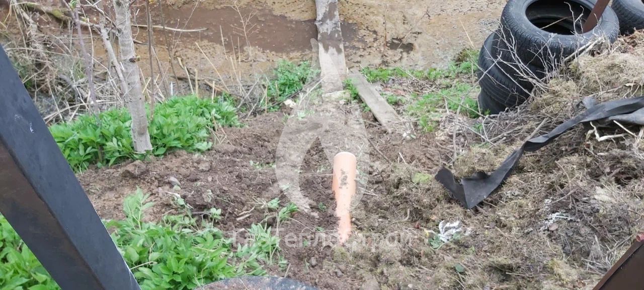 Установка оборудования в п. Отрадное в Ленинградской области